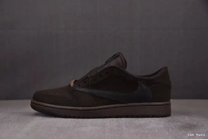 x Scott Velvet DM7866-202 Low Jordan Brown Travis OG 1 Air 0605